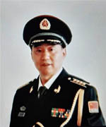 张九元—特邀军事沙盘顾问