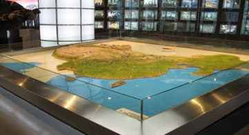 农业环县环县沙盘模型的使用方法